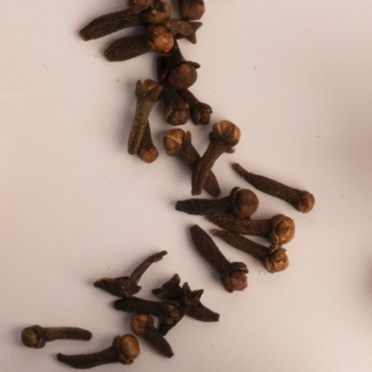Whole cloves